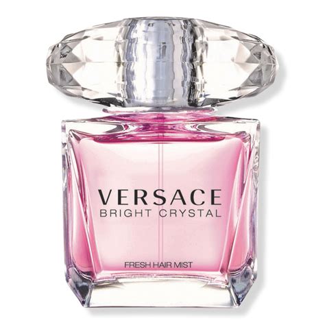 versace bright crystal hair mist|versace bright crystal mist.